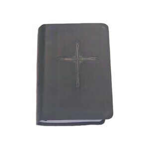 Holy Bible 2017 Holman Imitation Leather Christian Standard Bible